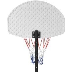 NOVA Basketball De Basket-ball Mobile 250 Cm Panier De Basket-ball Portable 250 Cm -Pompe et filtre de piscine Soldes 57096348 4