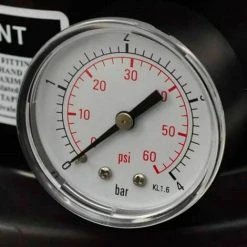 NOVA Pompe Avec Pompe à Filtre De Sable Pour Piscine Hydraulique 400 W 11000 L / H Pompe à Filtre à Sable 400 W 11000 L/h -Pompe et filtre de piscine Soldes 57098437 2