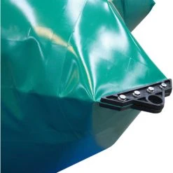 AQUALUX CAPSULEO Citerne Souple Récupération Eau De Pluie (30000 Litres) - Multi Usages Arrosage Jardinage Bricolage - Vert -Pompe et filtre de piscine Soldes 57126119 4