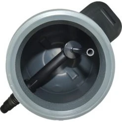 EDG Groupe Filtration Piscine - Maxi 10m3 - Fourni Avec Balles Filtrantes - Connexion Tubes 32/38 - Kit Filtration Piscine Hors Sol - Summer Fun Best Clean - Gris -Pompe et filtre de piscine Soldes 57158788 4