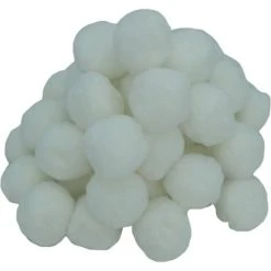 EDG Groupe Filtration Piscine - Maxi 10m3 - Fourni Avec Balles Filtrantes - Connexion Tubes 32/38 - Kit Filtration Piscine Hors Sol - Summer Fun Best Clean - Gris -Pompe et filtre de piscine Soldes 57158788 5