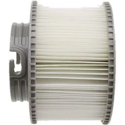 ROSIER Cartouche Filtrante, 2pcs MSPA FD2089 Crépine De Remplacement Spas De Piscine Gonflaable Crépine (gris, 110*87mm, Ouverture 66mm)——VEBTles -Pompe et filtre de piscine Soldes 57240249 5