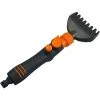 DECKON Nettoyeur Pour Cartouche De Filtre Jet Cleaner Brosse Spa Piscine Nettoyage Débris Et De La Saleté Filtre Pour éliminer Les Débris Outil De Nettoyage (Black) -Pompe et filtre de piscine Soldes 57241595 1