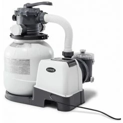 Filtre à Sable Intex 6 M³/h