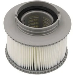 QERSTA Cartouche Filtrante 2 Pièces Pour Bain à Remous MSpa, Filtre à Eau De Remplacement Pour Piscine Gonflable 9 QERSTA Cartouche Filtrante 2 Pièces Pour Bain à Remous MSpa, Filtre à Eau De Remplacement Pour Piscine Gonflable -Pompe et filtre de piscine Soldes 57297189 3