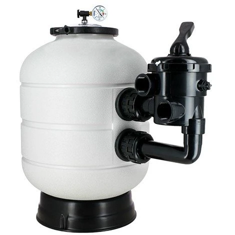 Filtre Piscine - Millenium 430 LT - 7 M3/h De Astralpool 3 Filtre Piscine - Millenium 430 LT - 7 M3/h De Astralpool