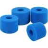 TRIOMPHE 4 Pièces Filtre En Mousse Pour Spa,T-Audace Éponge Filtrante Type A，Filtre En Mousse，Cartouche De Filtre En Mousse Réutilisables Et Lavables，Mousse Pour Piscine，Spa，Jacuzzi (10.8 * 7.3 * 4) -Pompe et filtre de piscine Soldes 57583654 1