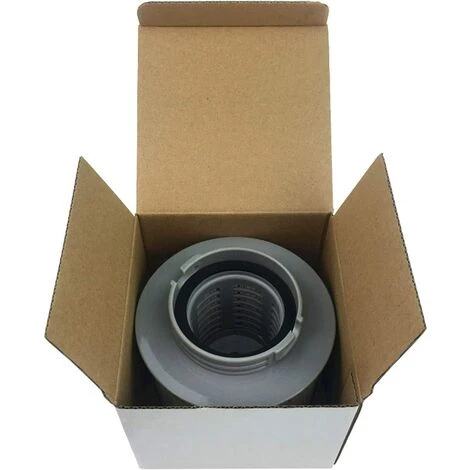 BARES Lot De 4 Filtres De Rechange Pour FD2089, Cartouche De Filtre Pour Piscine Et Spa 5 BARES Lot De 4 Filtres De Rechange Pour FD2089, Cartouche De Filtre Pour Piscine Et Spa – Image 3