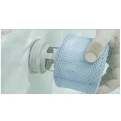 2 Cartouches Filtrantes De Remplacement Pour Spa Gonflable MSPA + 2 Filets De Protection Pompe Et Filtre De Spa LITZEE -Pompe et filtre de piscine Soldes 57658746 5