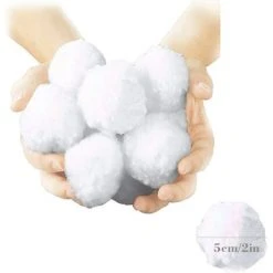 READCLY Boules De Filtre,Balles Filtrantes 700g Peut Remplacer 25 Kg Sable Filtrant Sable De Quartz,Média Filtre à Fibres Utilisées Dans Les Piscines, Filtres à Sable, Filtration D'eau. -Pompe et filtre de piscine Soldes 57816307 5