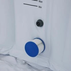 Filtre Antimicrobien AREBOS 6x Pour Bain à Remous De Piscine Spa -Pompe et filtre de piscine Soldes 57882070 5