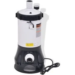 INLIFE Pompe Filtrante De Piscine Intex Bestway 185 W 4,4 M³/h 11 INLIFE Pompe Filtrante De Piscine Intex Bestway 185 W 4,4 M³/h -Pompe et filtre de piscine Soldes 57884721 5