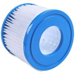 PERLE RARE Intex 29001E Lot De 2 Cartouches Filtrantes De Type S1 Pour -Pompe et filtre de piscine Soldes 58040032 3