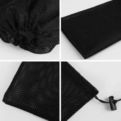 MACARON Sac De Pompe, Sac En Filet De Filtre De Pompe, Sac De Filtre De Pompe D'étang, Sac En Filet De Pompe, Accessoires De Filtre De Pompe à Eau Domestique (41 * 31cm, Noir 2pcs)LO-Ron 9 MACARON Sac De Pompe, Sac En Filet De Filtre De Pompe, Sac De Filtre De Pompe D'étang, Sac En Filet De Pompe, Accessoires De Filtre De Pompe à Eau Domestique (41 * 31cm, Noir 2pcs)LO-Ron -Pompe et filtre de piscine Soldes 58064877 3