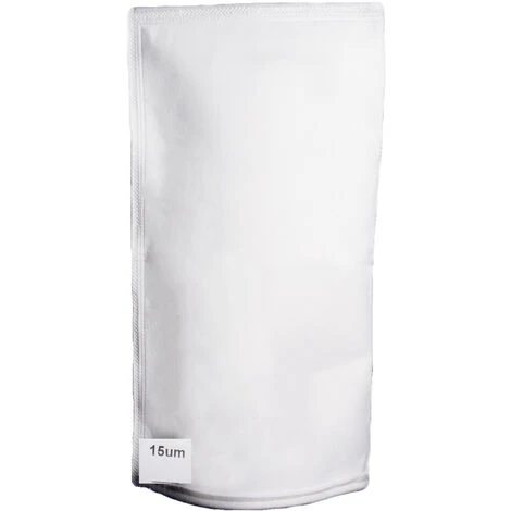 PFP Poche Filtrante 15 Micron Compatible Desjoyaux 4 PFP Poche Filtrante 15 Micron Compatible Desjoyaux – Image 2