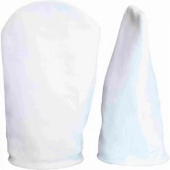 PFP 2 X Poche Filtrante Compatible Filtrinov MX18 / MX25 – 10 Ou 25 Micron