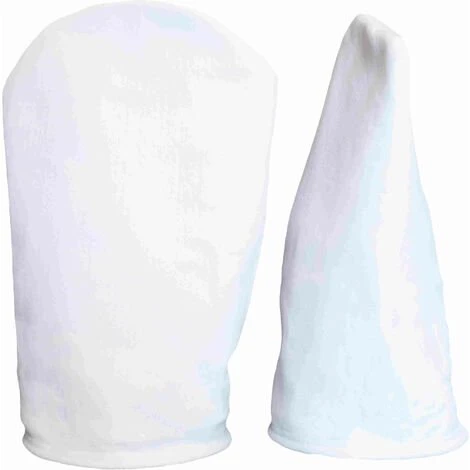 PFP 2 X Poche Filtrante Compatible Filtrinov MX18 / MX25 – 10 Ou 25 Micron 3 PFP 2 X Poche Filtrante Compatible Filtrinov MX18 / MX25 – 10 Ou 25 Micron