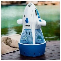 SUINGA Yamaha Seascooter Explorer Propulseur D'eau -Pompe et filtre de piscine Soldes 58193404 3