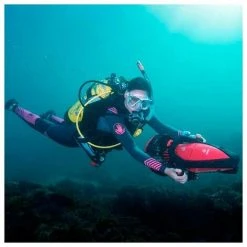 SUINGA Hélice Aquatique Yamaha Seascooter 350Li -Pompe et filtre de piscine Soldes 58193405 3