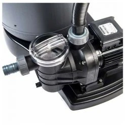 SUINGA Monobloc De Filtration Pour Piscines Enterrées Et Hors Sol [Ø 500 Mm - 10 M³/h] -Pompe et filtre de piscine Soldes 58193406 2