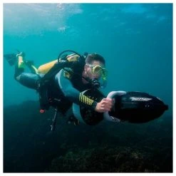 SUINGA Hélice Aquatique Yamaha Seascooter 275L -Pompe et filtre de piscine Soldes 58193427 3