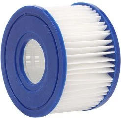 DONTODENT Lot De 2 Cartouches Filtrantes De Rechange Pour Spa Hot Tub/Spa - Pour Spa-Intex S1 - Filtre For Mspa,Pour Spa Pool Filtre Kit D'entretien -Pompe et filtre de piscine Soldes 58197400 4