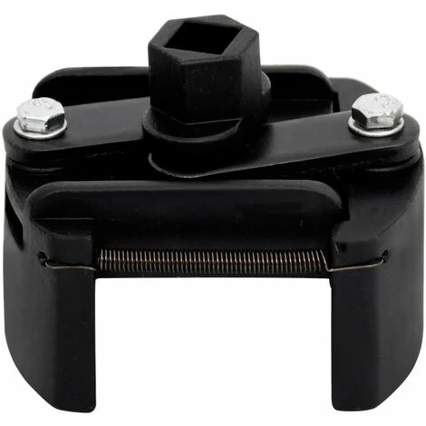 INLIFE Clé Bidirectionnelle Universelle Pour Filtre à Huile 80-115 Mm 4 INLIFE Clé Bidirectionnelle Universelle Pour Filtre à Huile 80-115 Mm – Image 2