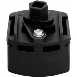 INLIFE Clé Bidirectionnelle Universelle Pour Filtre à Huile 80-115 Mm 9 INLIFE Clé Bidirectionnelle Universelle Pour Filtre à Huile 80-115 Mm -Pompe et filtre de piscine Soldes 58274245 3