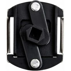 INLIFE Clé Bidirectionnelle Universelle Pour Filtre à Huile 80-115 Mm 10 INLIFE Clé Bidirectionnelle Universelle Pour Filtre à Huile 80-115 Mm -Pompe et filtre de piscine Soldes 58274245 4