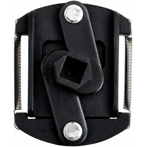 INLIFE Clé Bidirectionnelle Universelle Pour Filtre à Huile 80-115 Mm 6 INLIFE Clé Bidirectionnelle Universelle Pour Filtre à Huile 80-115 Mm – Image 4