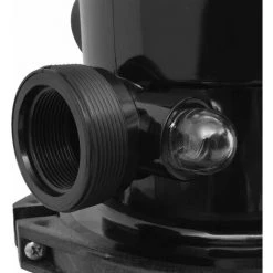 INLIFE Filtre à Sable Pour Piscine Avec Vanne 6 Positions Bleu 460 Mm 9 INLIFE Filtre à Sable Pour Piscine Avec Vanne 6 Positions Bleu 460 Mm -Pompe et filtre de piscine Soldes 58276452 3