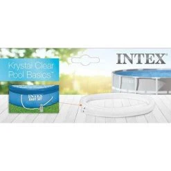 TINOR INTEX - Tuyau Diamètre 32 Mm -Pompe et filtre de piscine Soldes 58345794 2