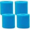 TANABATA 4 Filtres De Piscine En éponge De Type H - Cartouches Filtrantes Réutilisables Et Lavables - Pour Remplacement De Nettoyage Type H -Pompe et filtre de piscine Soldes 58385553 1