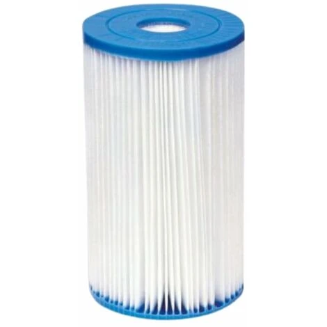 Cartouche Filtrante Intex Type B 29005 - Filtre Pour Pompe De Filtration 4 Cartouche Filtrante Intex Type B 29005 - Filtre Pour Pompe De Filtration – Image 2