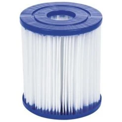 Bestway - Flowclear - Cartouche Filtrante Type I -Pompe et filtre de piscine Soldes 58676243 2