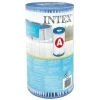 Cartouche Filtrante Intex Type A 29000 - Filtre Pour Pompe De Filtration 1 Cartouche Filtrante Intex Type A 29000 - Filtre Pour Pompe De Filtration -Pompe et filtre de piscine Soldes 58676255 1