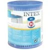 Cartouche Filtrante Intex Type H 29007 - Filtre Pour Pompe De Filtration -Pompe et filtre de piscine Soldes 58676261 1