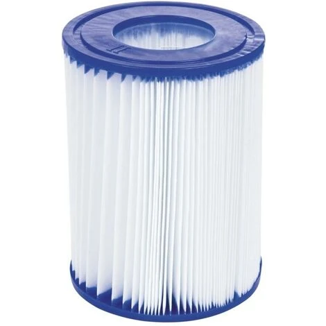 Bestway - Flowclear - Cartouche Filtrante Type II 4 Bestway - Flowclear - Cartouche Filtrante Type II – Image 2