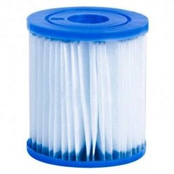 Cartouche Filtrante Intex Type H 29007 - Filtre Pour Pompe De Filtration 8 Cartouche Filtrante Intex Type H 29007 - Filtre Pour Pompe De Filtration -Pompe et filtre de piscine Soldes 58676775 2