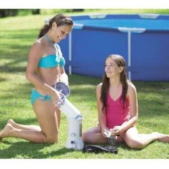 Cartouche Filtrante Intex Type A 29000 - Filtre Pour Pompe De Filtration 9 Cartouche Filtrante Intex Type A 29000 - Filtre Pour Pompe De Filtration -Pompe et filtre de piscine Soldes 58677033 3