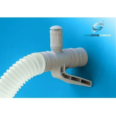 Pompe De Filtration Intex 28602GS - 1 250 Litres Par Heure 4 Pompe De Filtration Intex 28602GS - 1 250 Litres Par Heure – Image 2