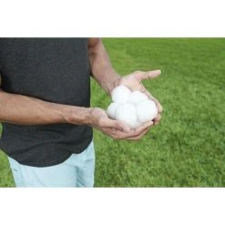 Bestway - Flowclear - Billes En Polysphère Pour Pompe à Filtre à Sable -Pompe et filtre de piscine Soldes 58677193 3