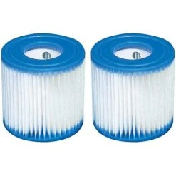 Fei Yu Filtre De Piscine Cartouche Filtrante De Piscine Gonflable Pour Accessoire De Piscine -Pompe et filtre de piscine Soldes 58686950 2