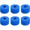 GDRHVFD 6Pcs Filtre Éponge, Éponge De Cartouche Filtrante, Éponge De Filtre De Piscine, Cartouche De Remplacement Lavable Réutilisable, Filtre D'Éponge De Filtre De Bain À Remous (6 Pièces 7.3X10.8) -Pompe et filtre de piscine Soldes 58696776 1