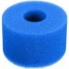 GDRHVFD Filtre Éponge, Éponge De Cartouche Filtrante, Éponge De Filtre De Piscine, Cartouche De Remplacement Lavable Réutilisable, Filtre D'Éponge De Filtre De Bain À Remous -1Pcs-Blue-108*40*73Mm -Pompe et filtre de piscine Soldes 58696795 1