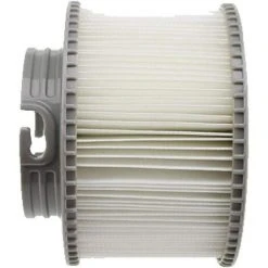 GDRHVFD 2Pcs Spa Filter Cartouches Pour Mspa, Cartouches Filtrantes De Remplacement De Filtres De Piscine Pour Baignoire,Spa,Piscine, Vous Donnant De L'Eau Propre Et Fraîche -Pompe et filtre de piscine Soldes 58696846 3