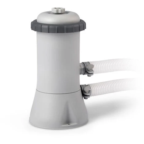 Pompe De Filtration Intex 28604GS - 2,271 Litres Par Heure 3 Pompe De Filtration Intex 28604GS - 2,271 Litres Par Heure