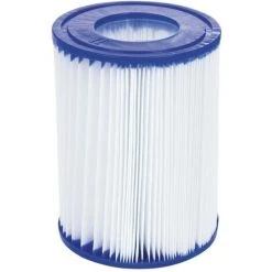 Bestway - Flowclear - Cartouche Filtrante Type II -Pompe et filtre de piscine Soldes 58745818 2