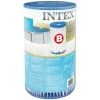 Cartouche Filtrante Intex Type B 29005 - Filtre Pour Pompe De Filtration -Pompe et filtre de piscine Soldes 58745862 1