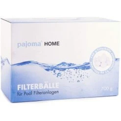 FVBJD Balles De Filtration, Accessoire Pour Système De Filtration, Balles Filtrantes à Sable Quartzeux, Filtre De Piscine, 700 G 9 FVBJD Balles De Filtration, Accessoire Pour Système De Filtration, Balles Filtrantes à Sable Quartzeux, Filtre De Piscine, 700 G -Pompe et filtre de piscine Soldes 58754854 3
